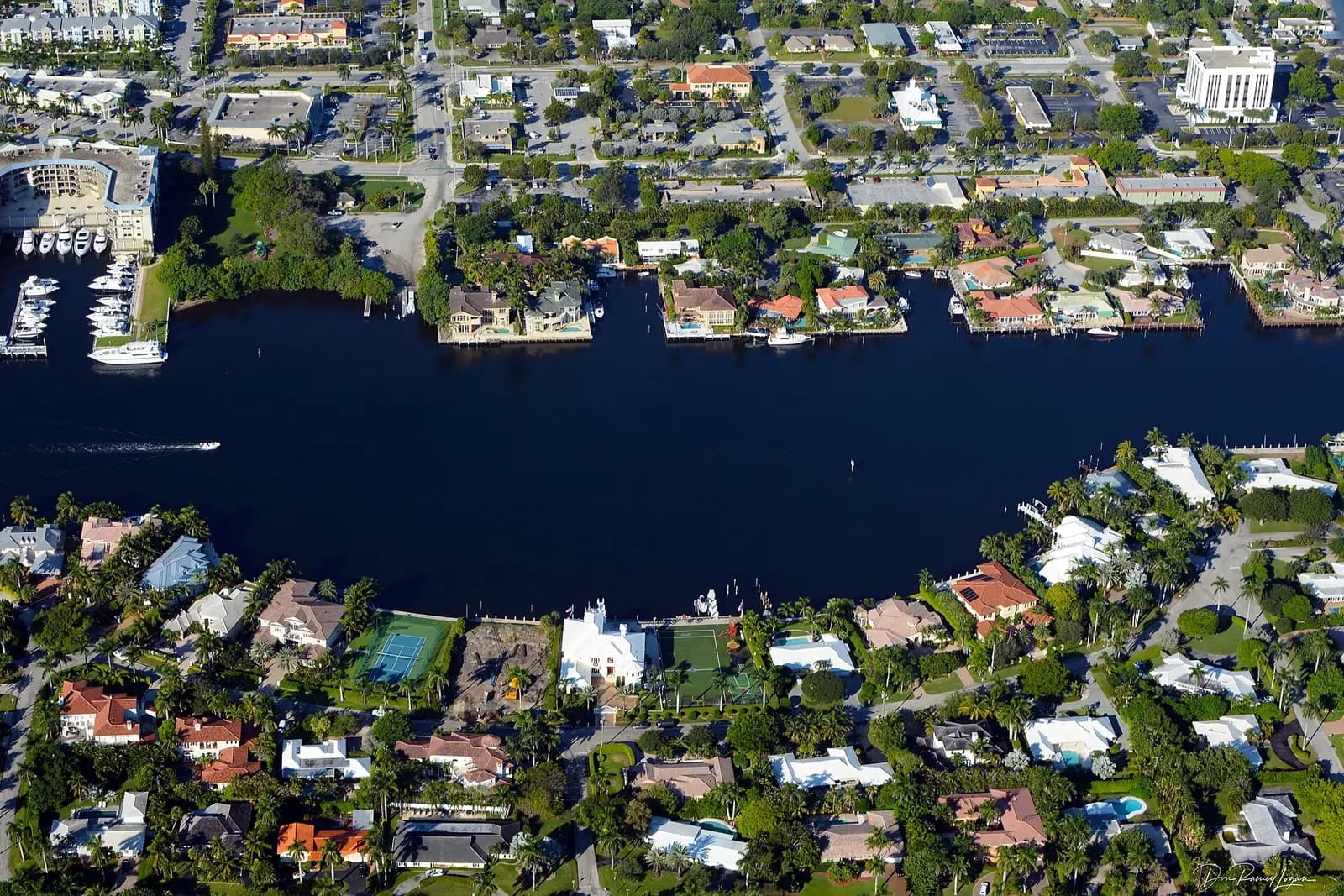 Delray Beach, Palm Beach County, Atlantic Coast - one of the best beaches in Florida