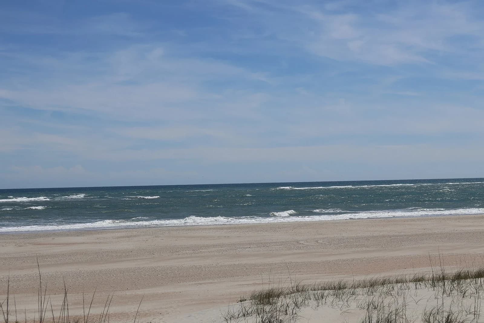 Emerald Isle, Bogue Banks, Crystal Coast - one of the best beaches in North Carolina