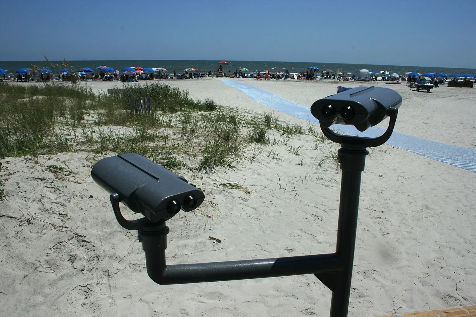 Hilton Head Island, South Carolina - one of the best beaches in East Coast USA
