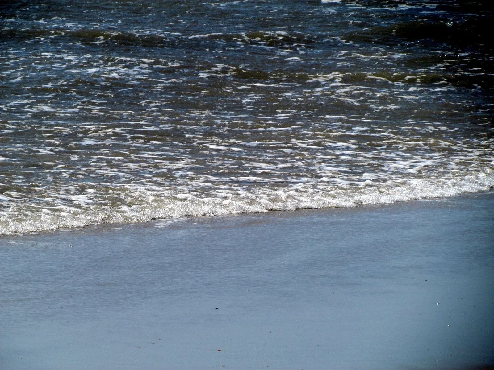 Ocracoke Lifeguarded Beach, Outer Banks, North Carolina - one of the best beaches in America