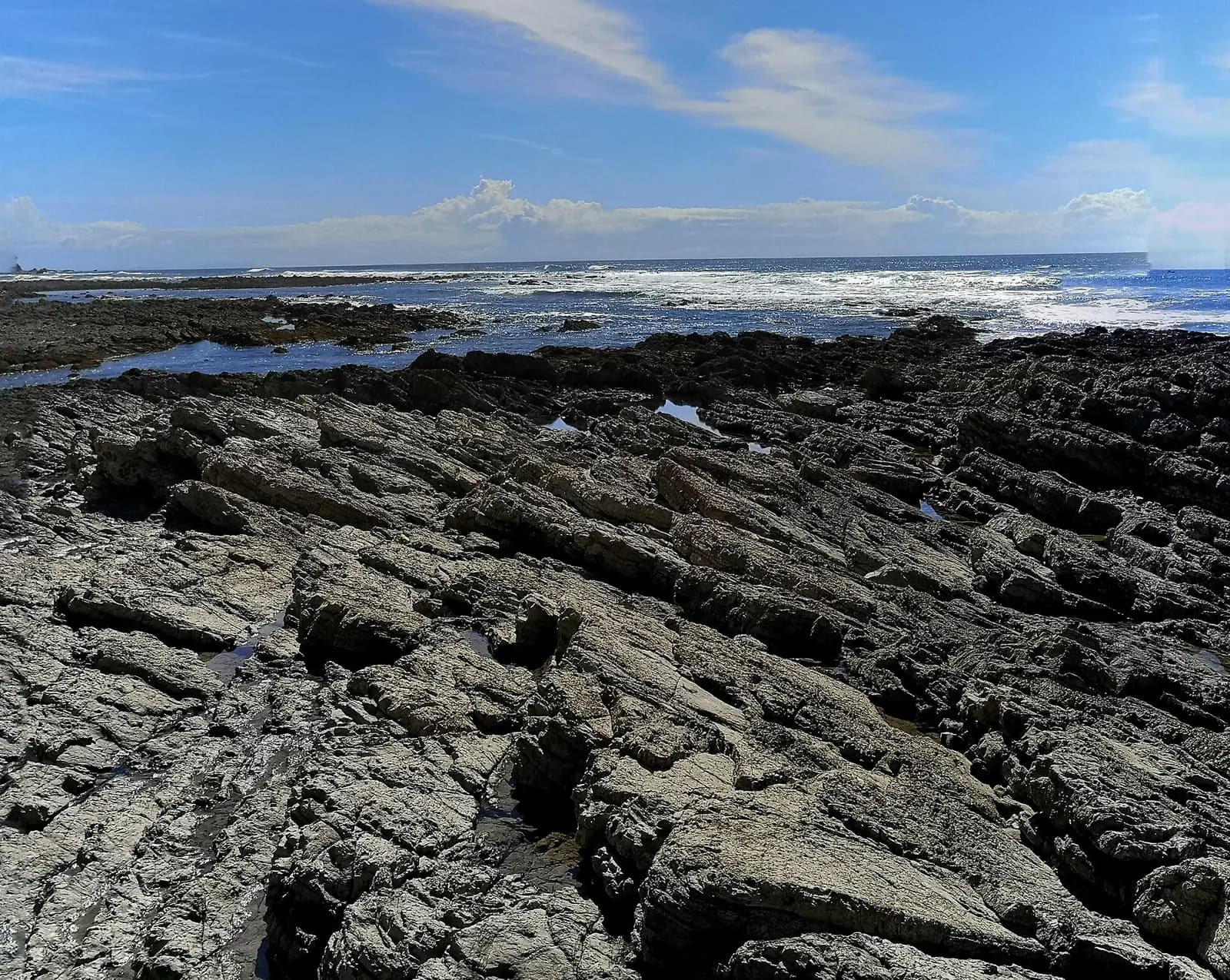 Playa Sámara, Nicoya Peninsula, Guanacaste - one of the best beaches in Costa Rica