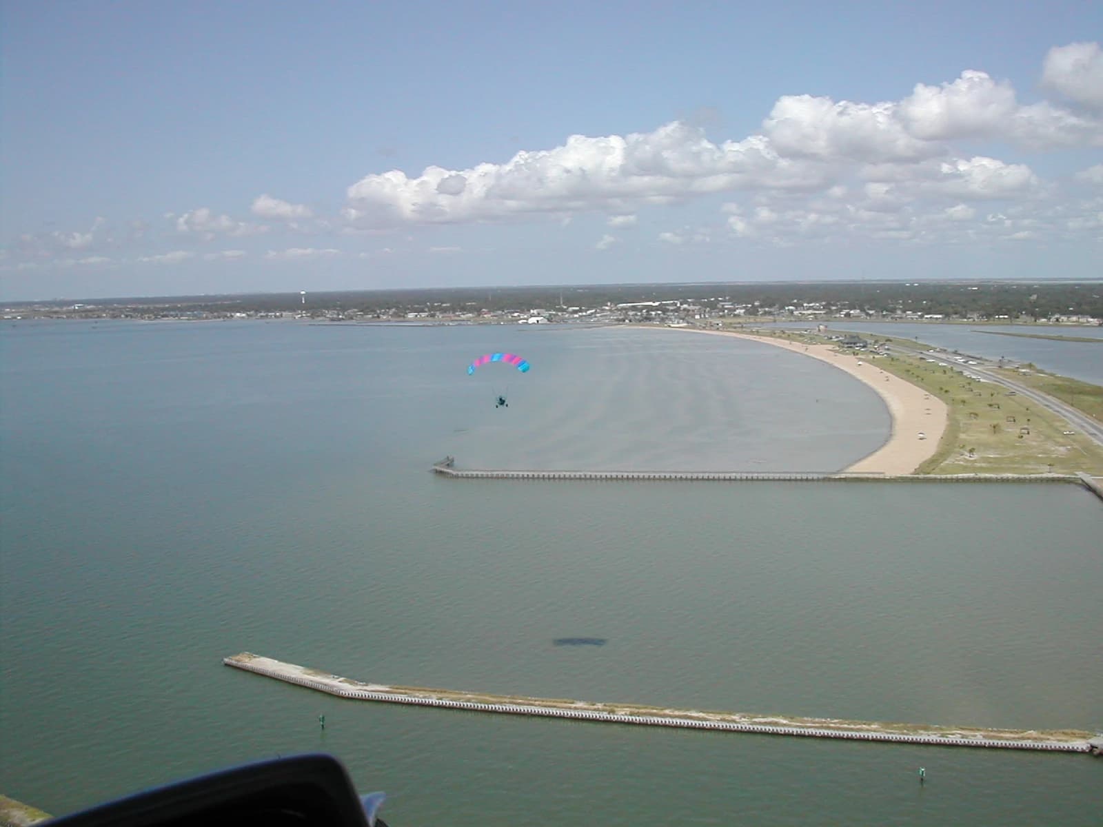 Rockport Beach, Rockport, Coastal Bend - one of the best beaches in Texas