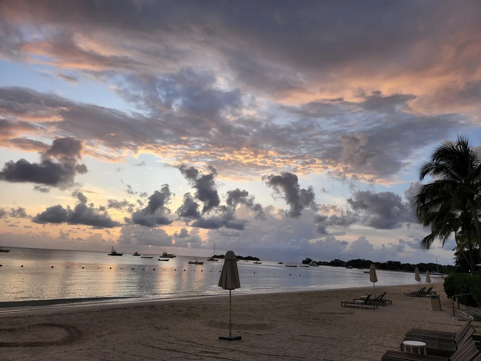 Seven Mile Beach (Negril), Negril, Jamaica - one of the best beaches in the Caribbean