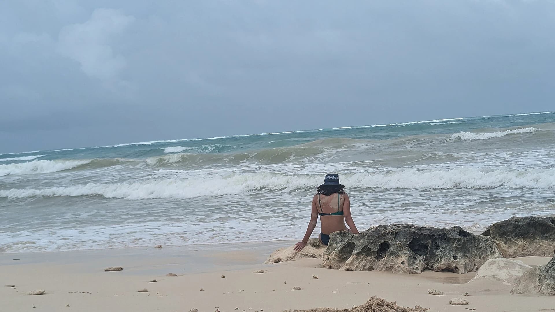 Tulum, Quintana Roo, Mexico - one of the best beaches in the world