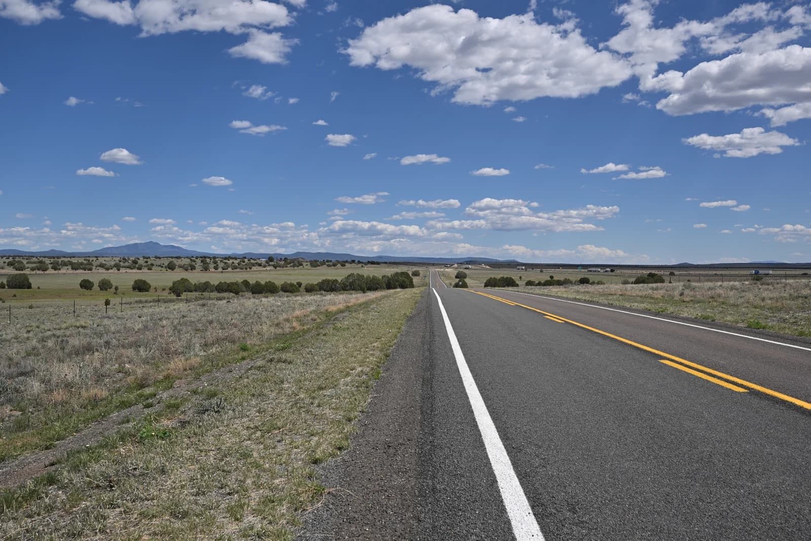 Route 66 Arizona