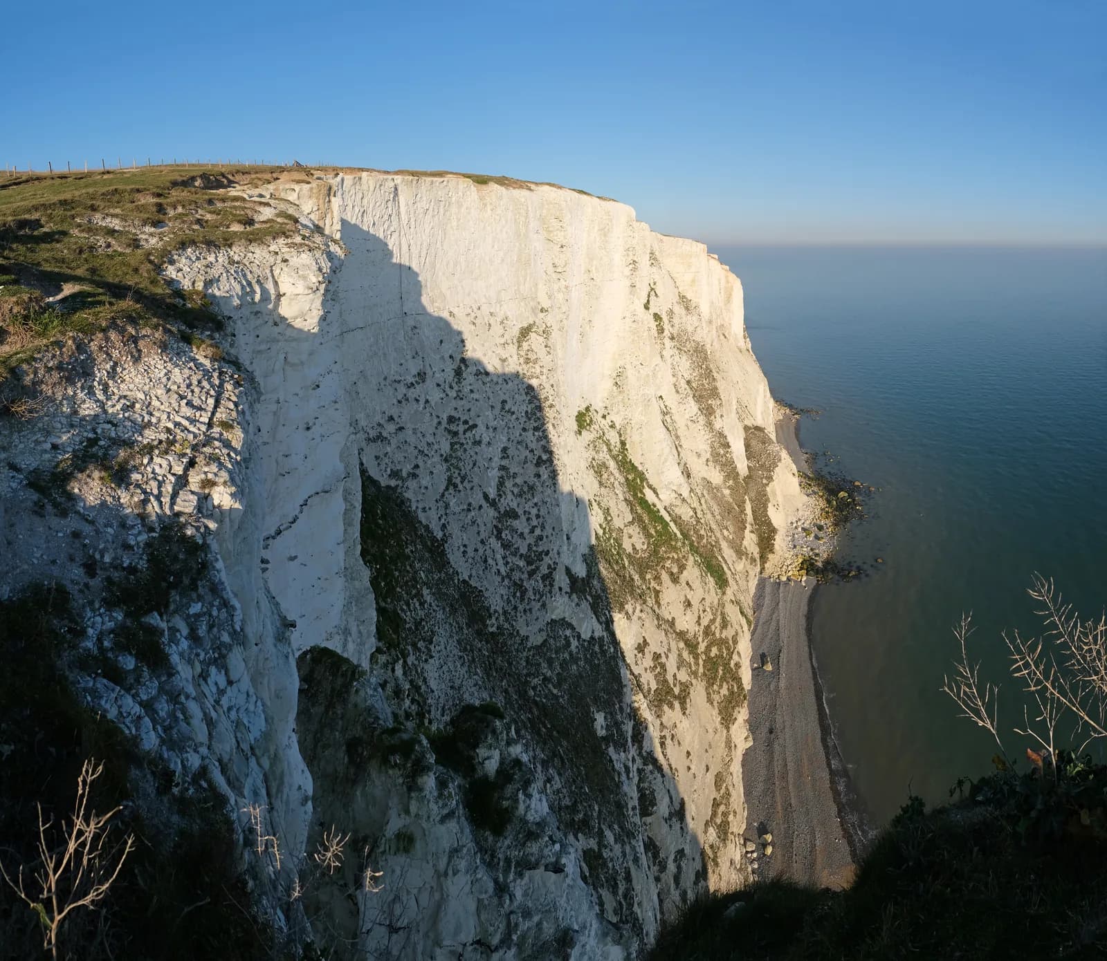 White Cliffs of Dover