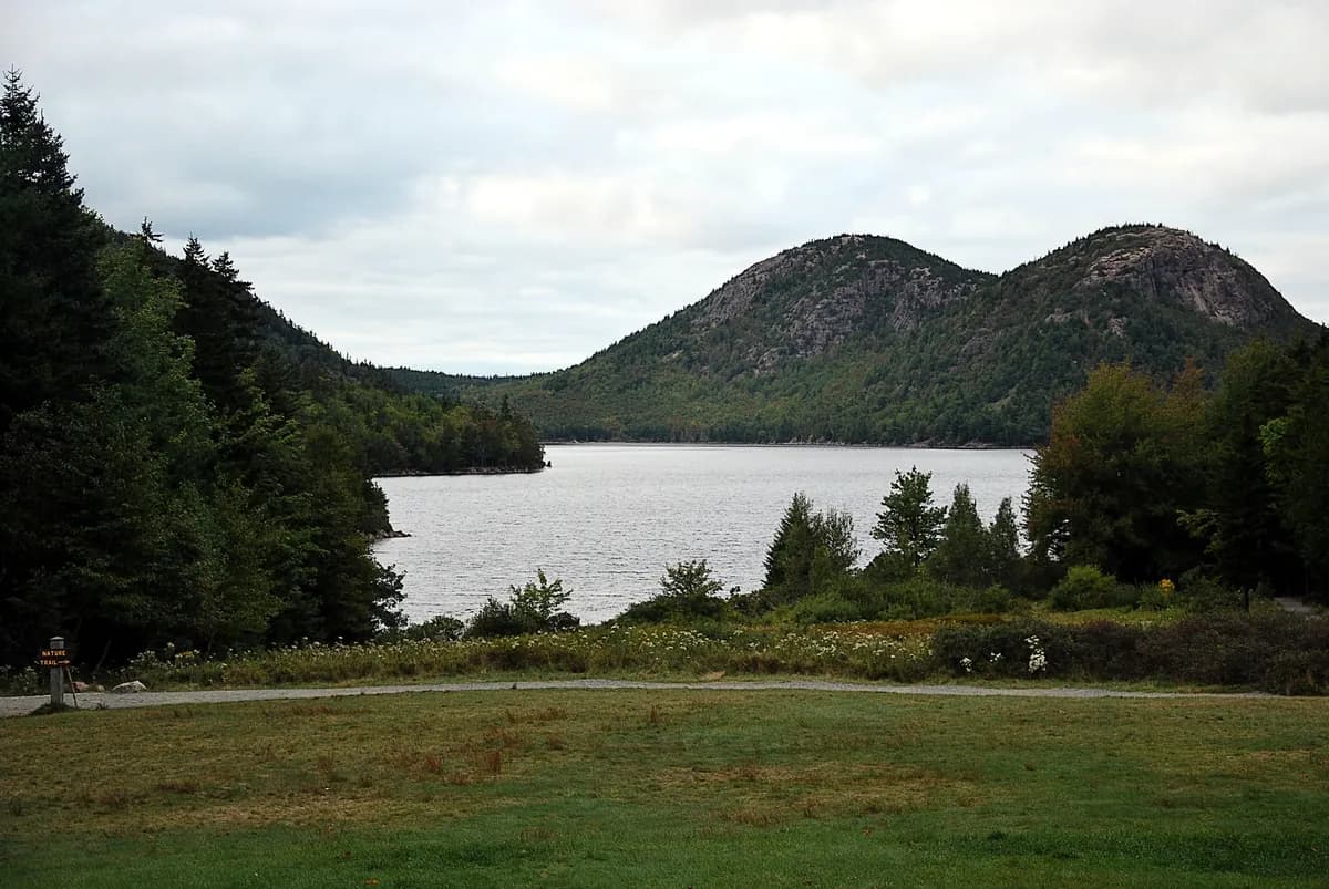 Acadia National Park, USA