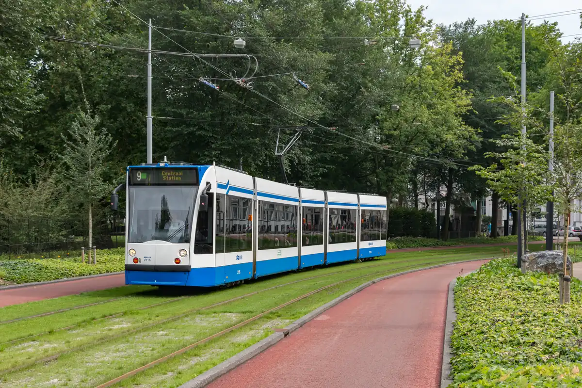 Amsterdam, Netherlands