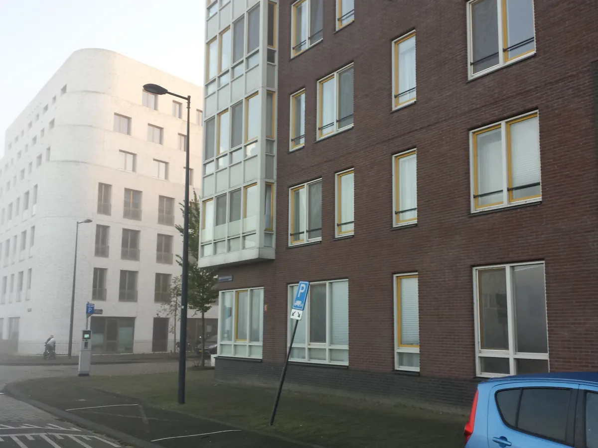 Amsterdam Oost in Amsterdam
