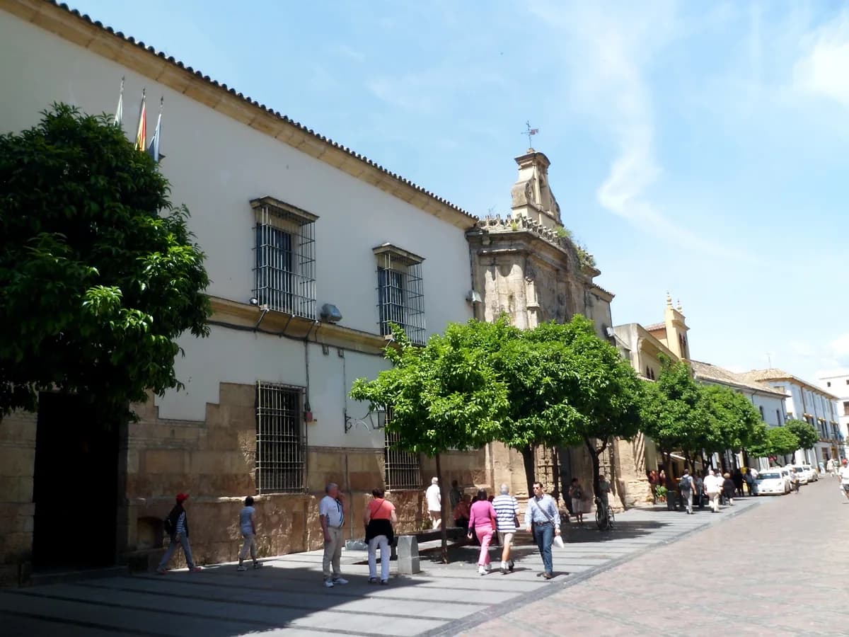Antiguo in San Sebastian