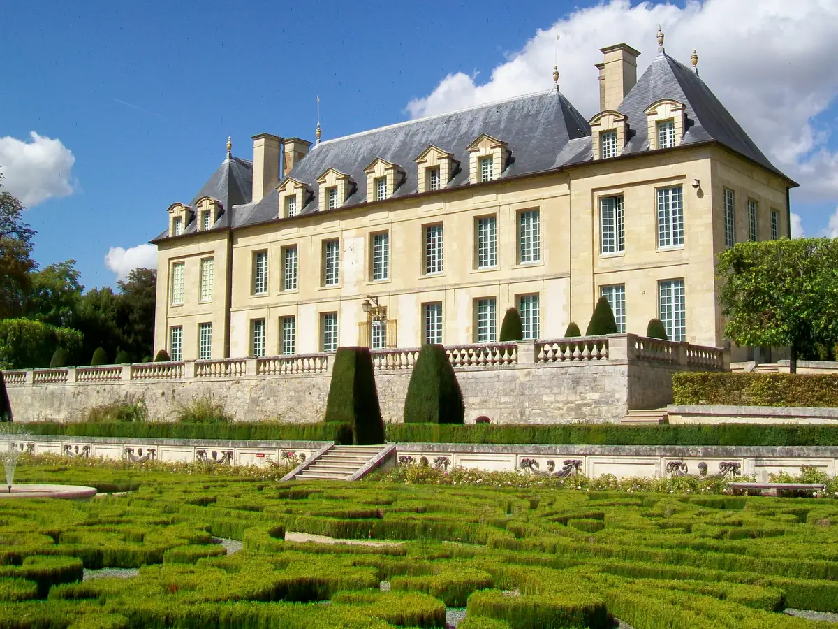 Auvers-sur-Oise, a day trip from Paris