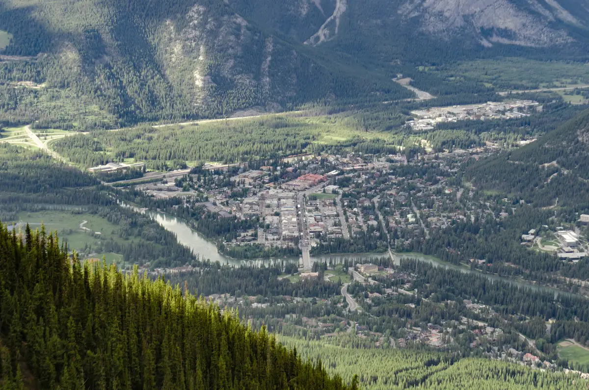 Banff & the Canadian Rockies, Canada