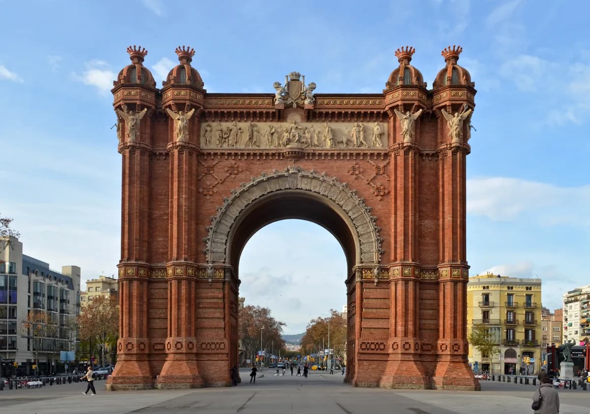 Barcelona, Spain