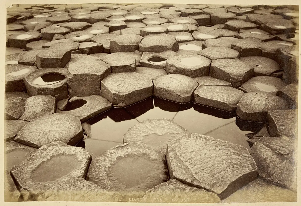 Belfast & the Giant's Causeway, a day trip from Dublin