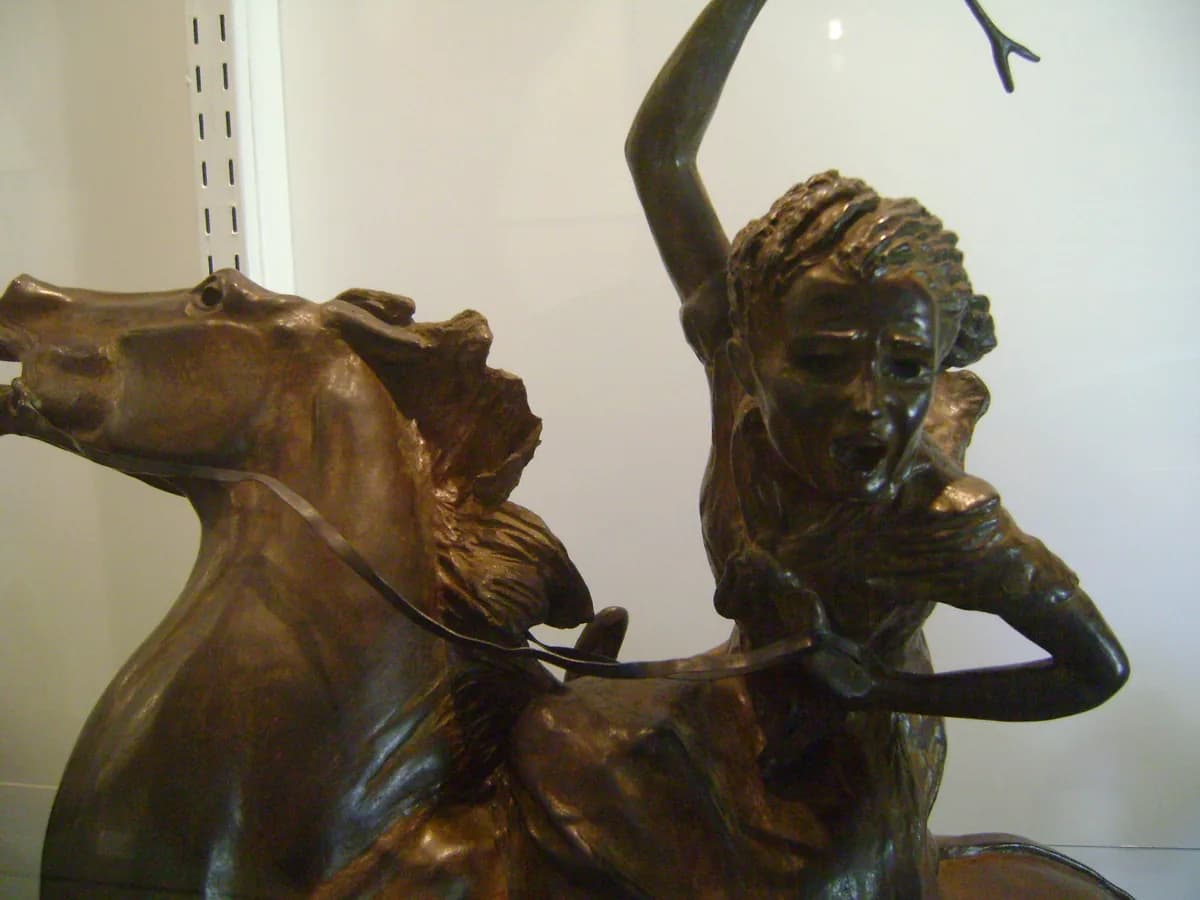 Brookgreen Gardens in Myrtle Beach