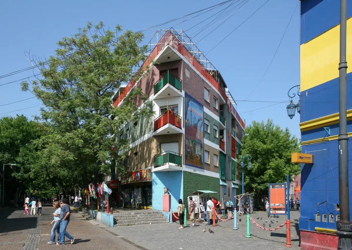 Buenos Aires, Argentina