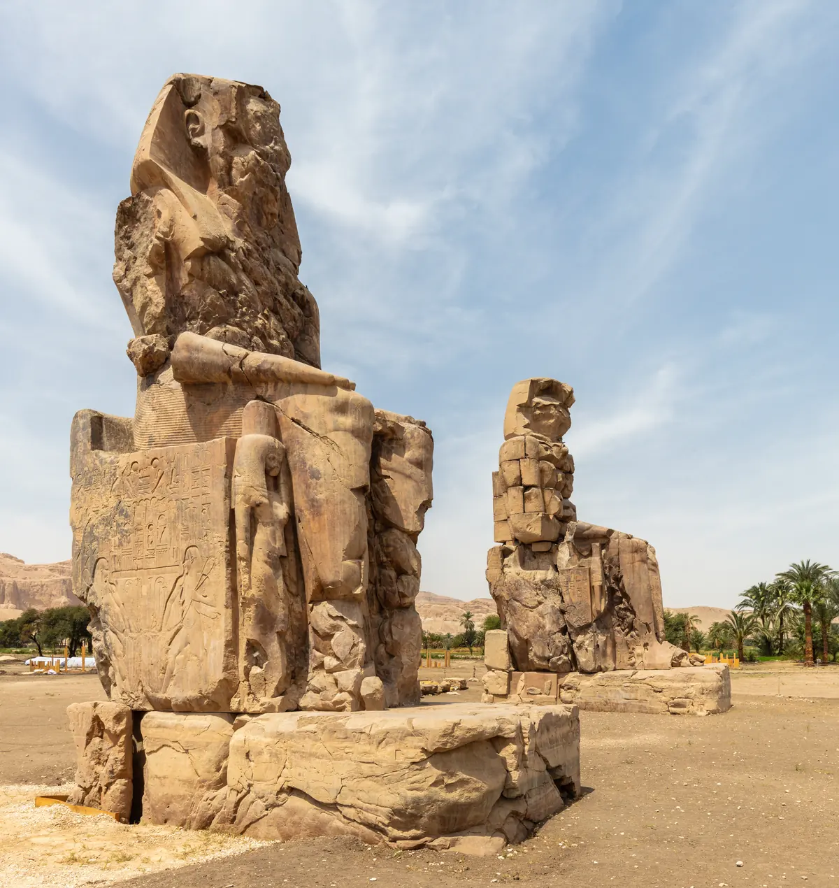 Cairo & Luxor, Egypt