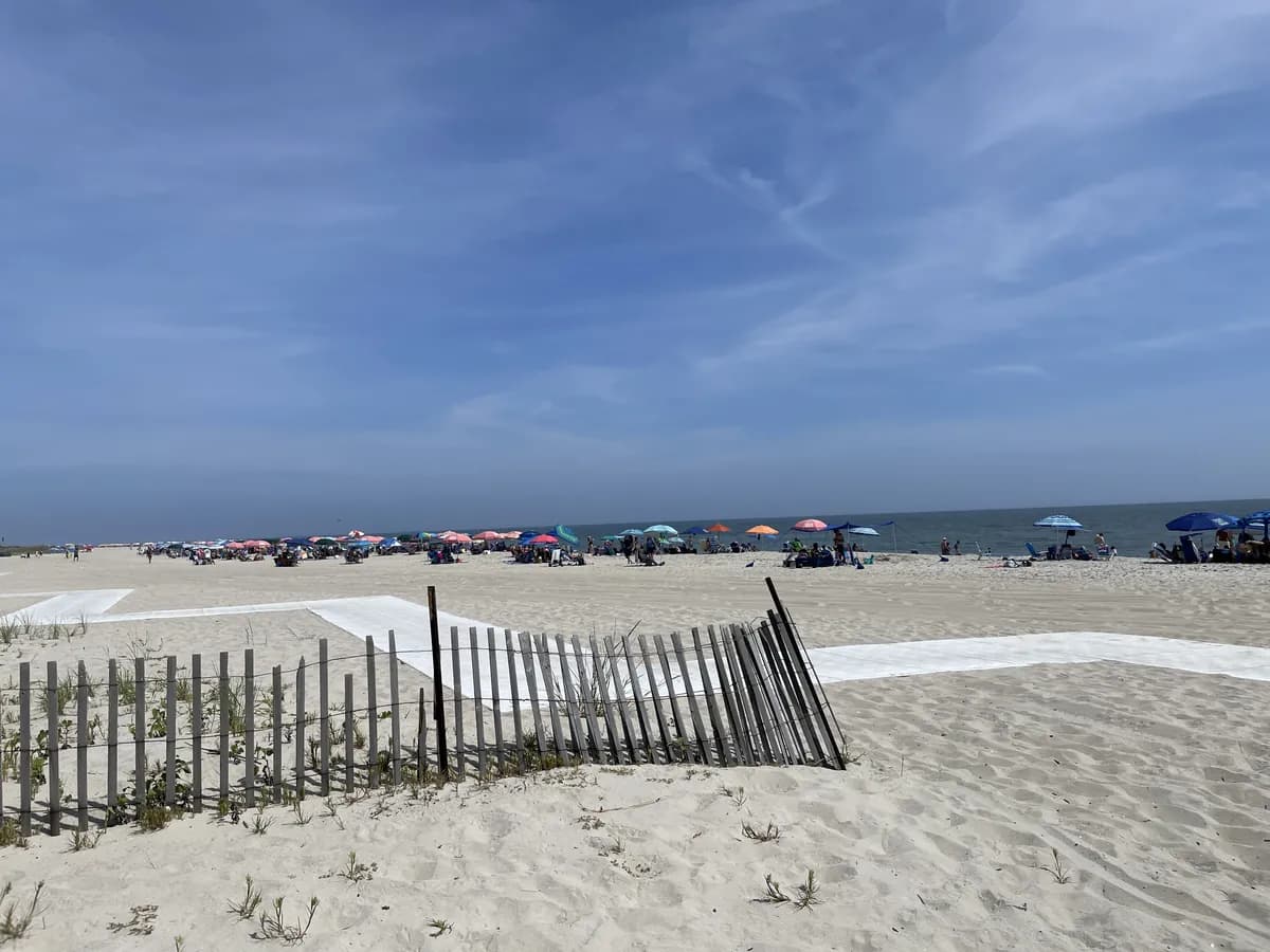 Cape May, USA