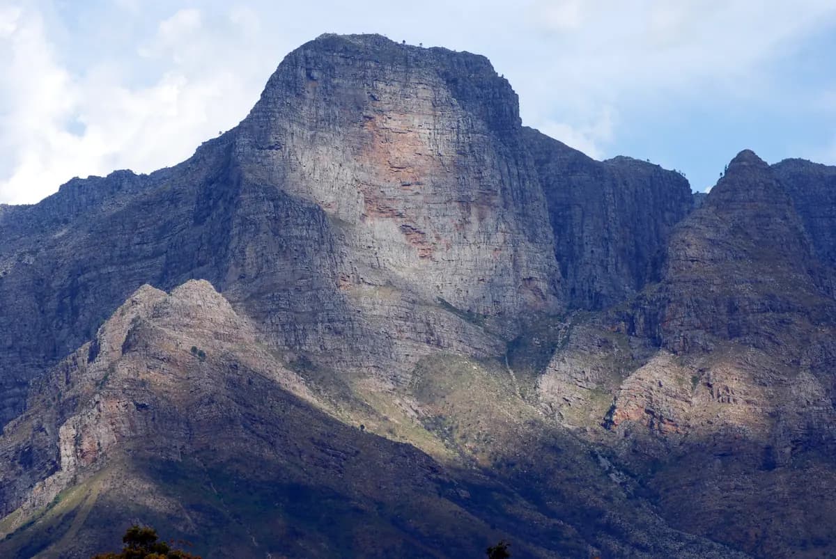 Cape Town & the Winelands, South Africa