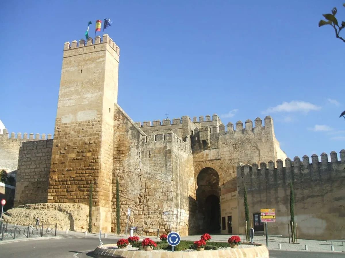 Carmona, a day trip from Seville