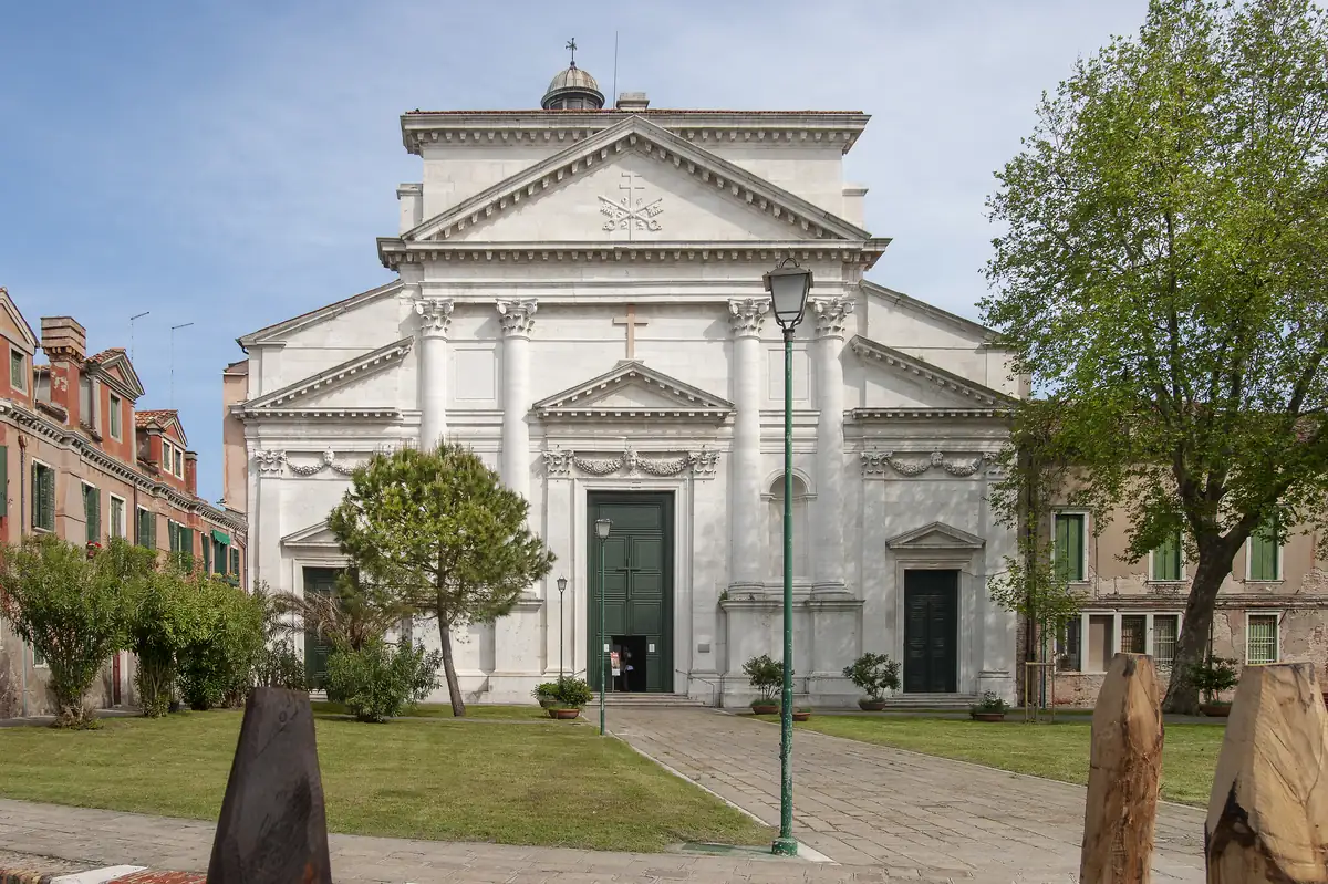 Castello in Venice