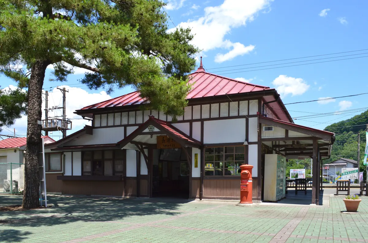 Chichibu & Nagatoro, a day trip from Tokyo