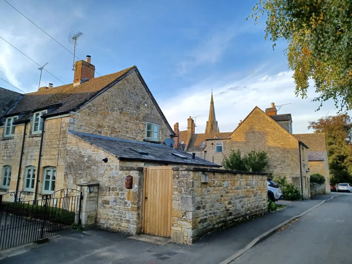 Cotswolds (Moreton-in-Marsh), a day trip from London