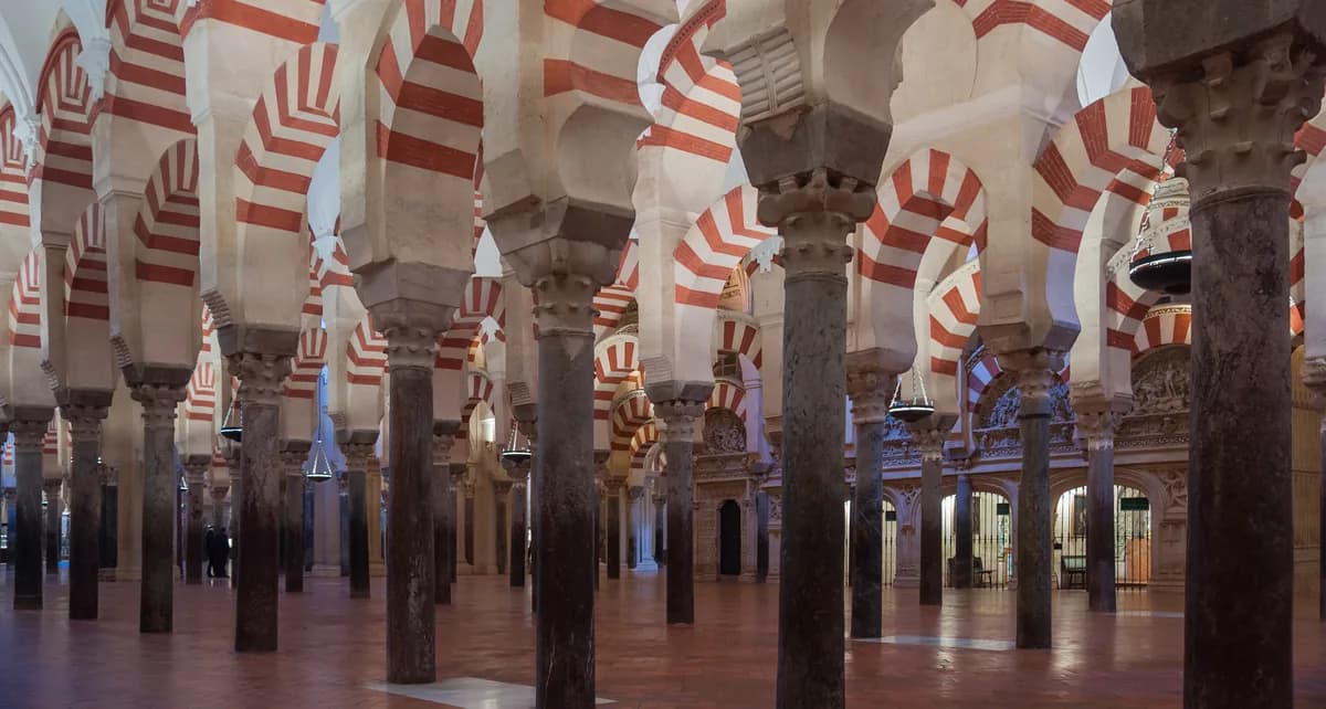 Day trip to Cordoba or Italica in Seville