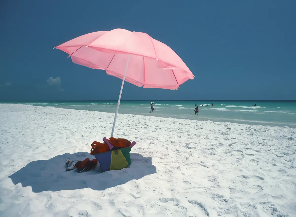 Destin & 30A, USA