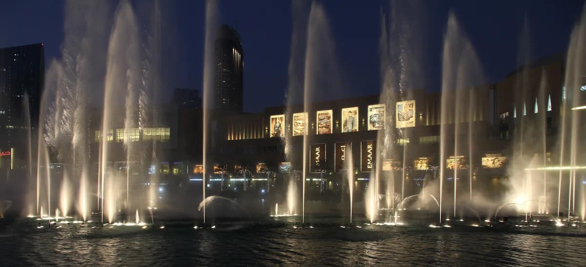 Dubai, UAE