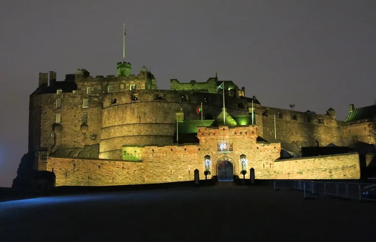Edinburgh, Scotland