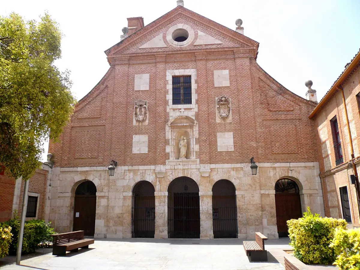 El Carmen in Valencia