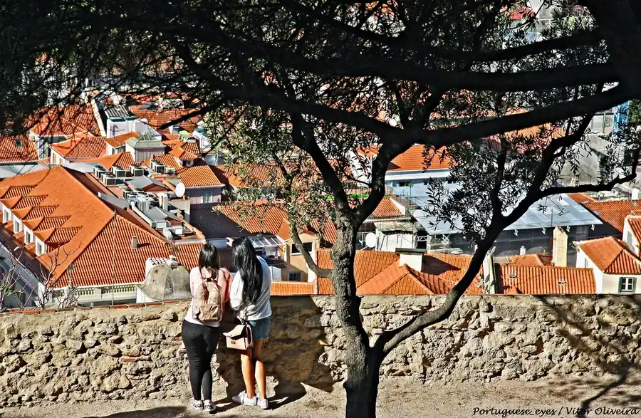 Festas de Lisboa (Santo António) in Portugal