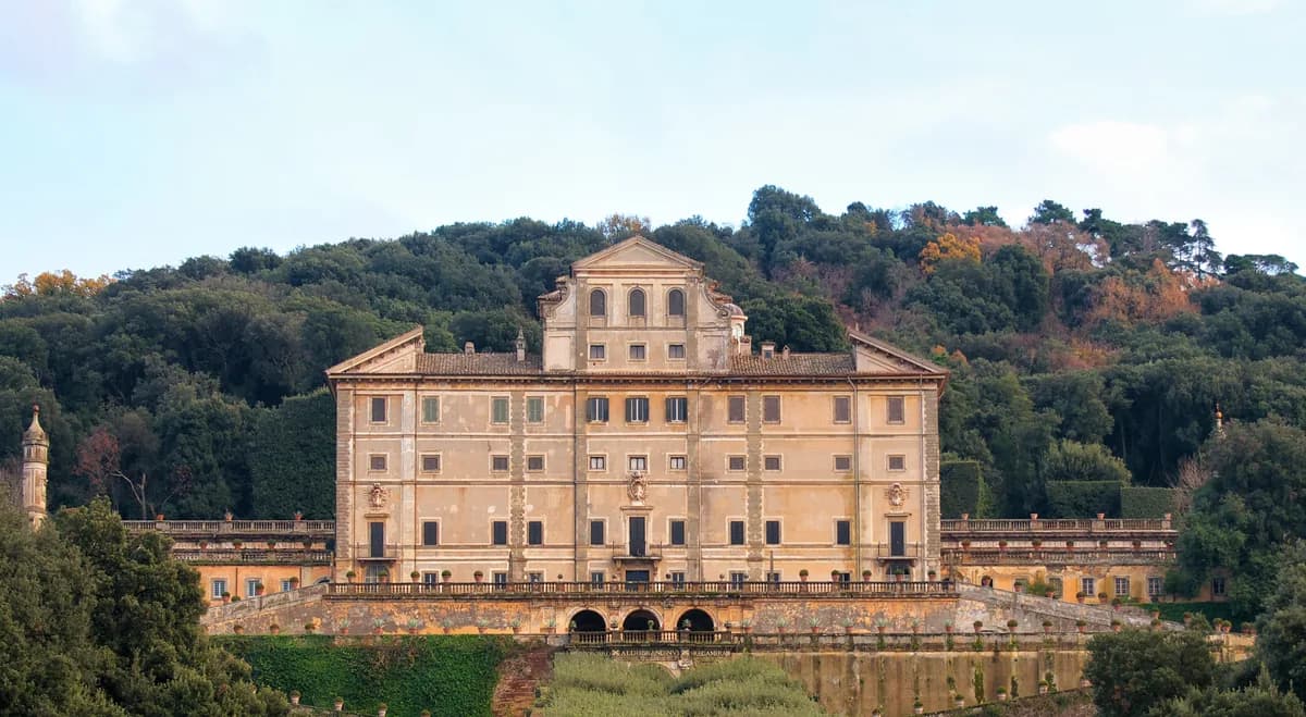 Frascati & the Castelli Romani, a day trip from Rome