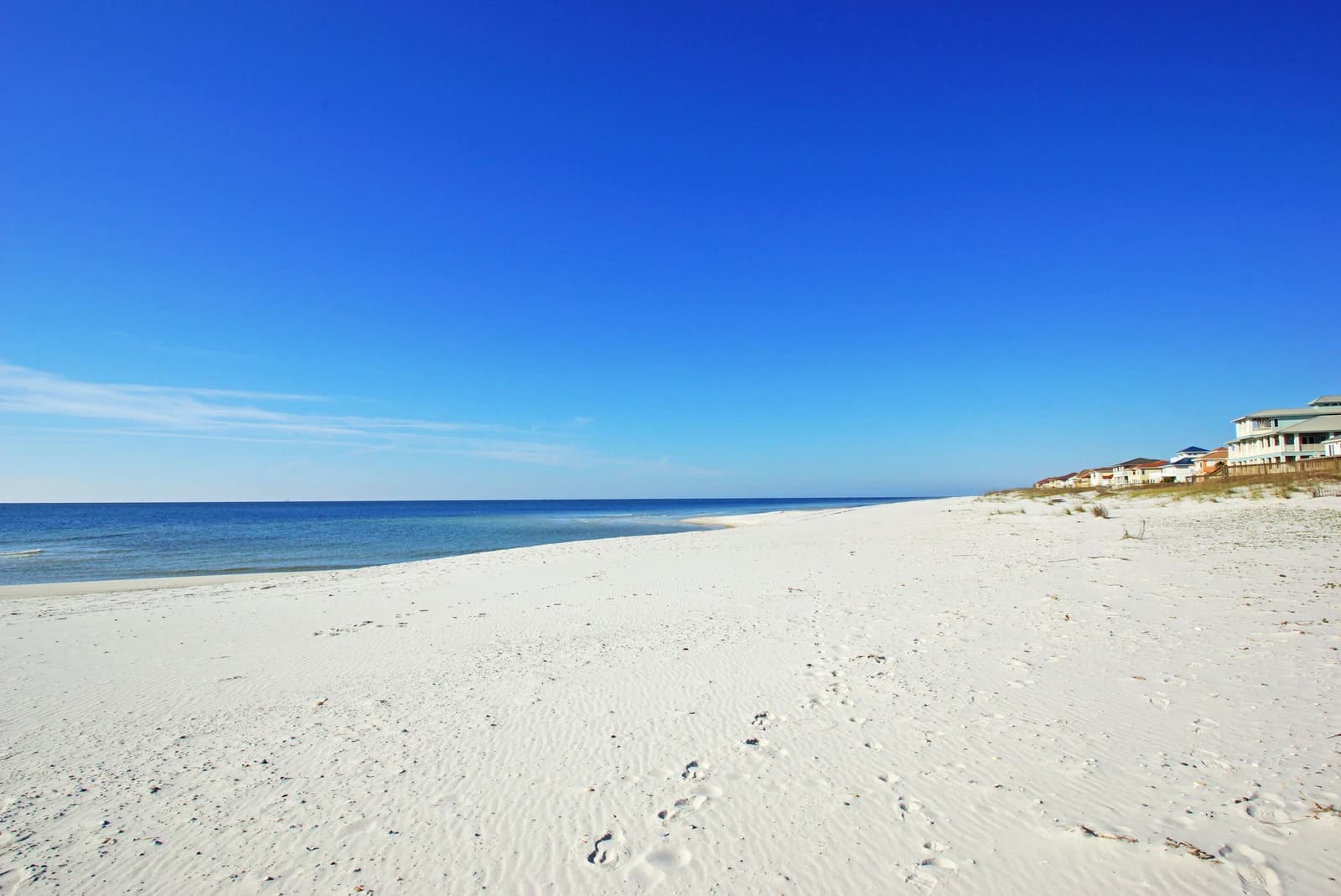 Gulf Shores & Orange Beach, USA
