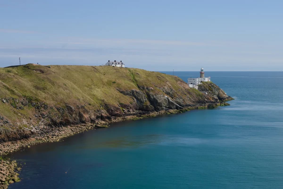 Howth in Dublin