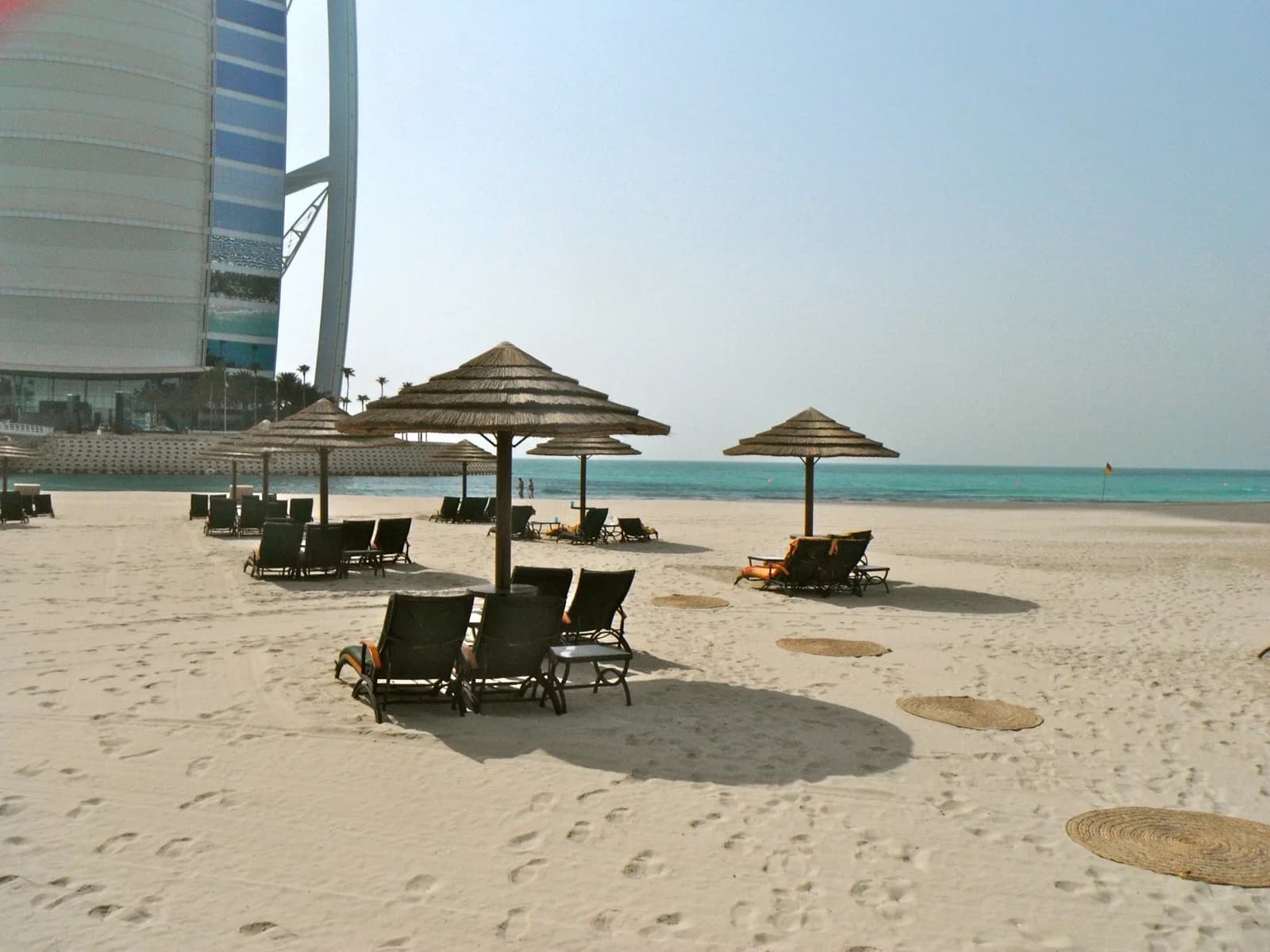 Jumeirah and Umm Suqeim in Dubai