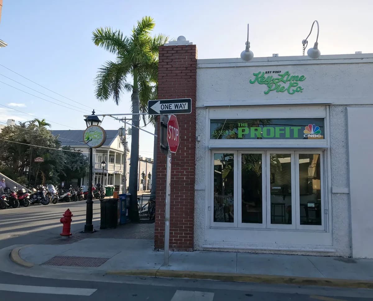Key West, USA