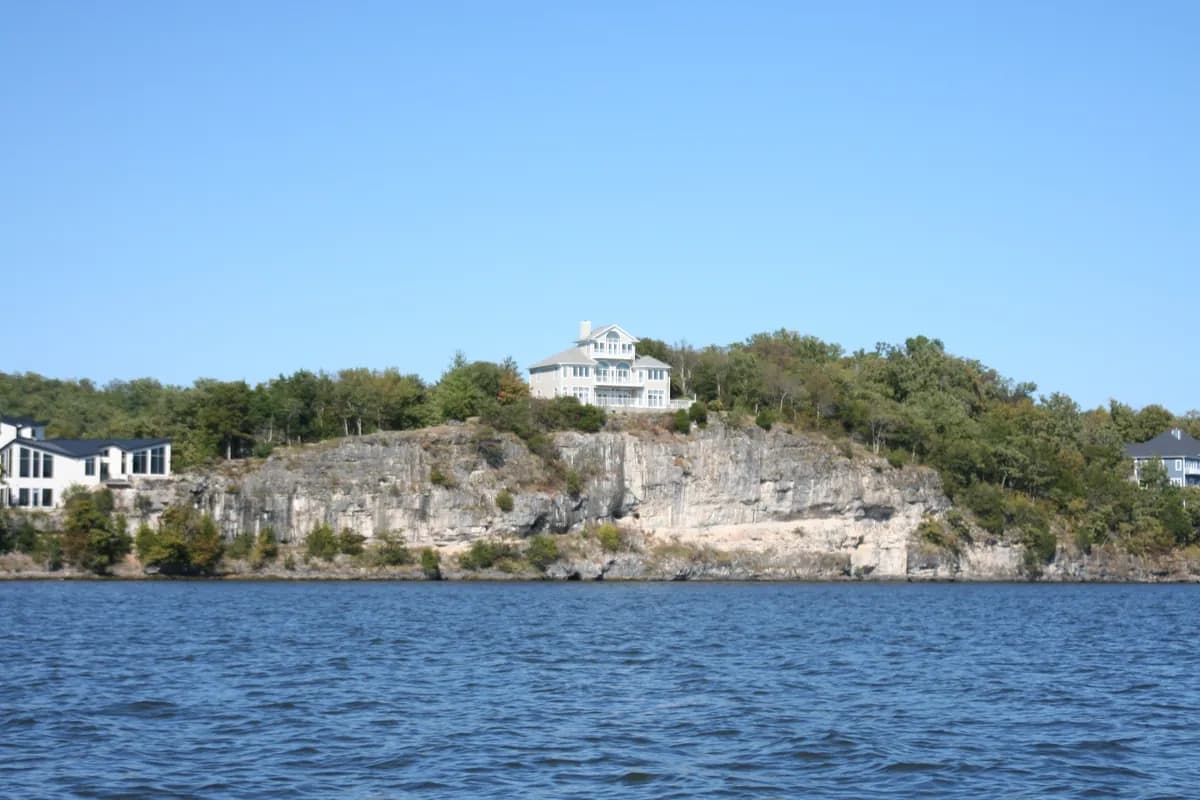 Lake of the Ozarks, USA