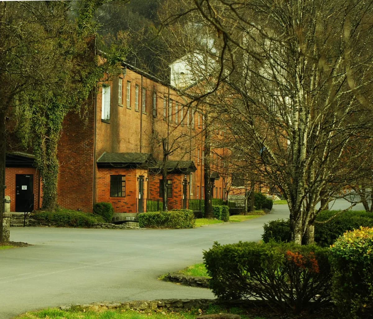 Lynchburg and Jack Daniel's, a day trip from Nashville
