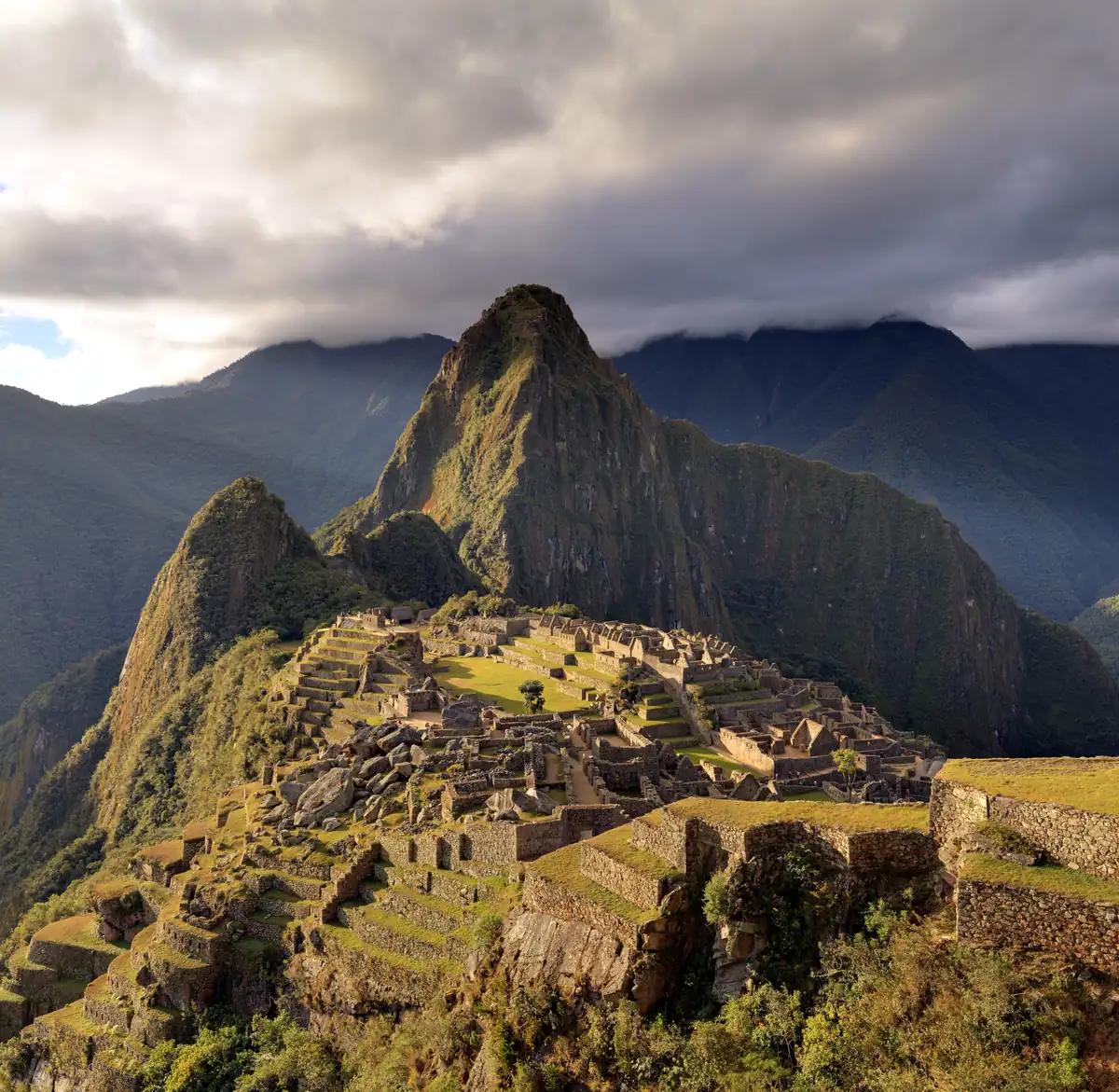 Machu Picchu & Cusco, Peru