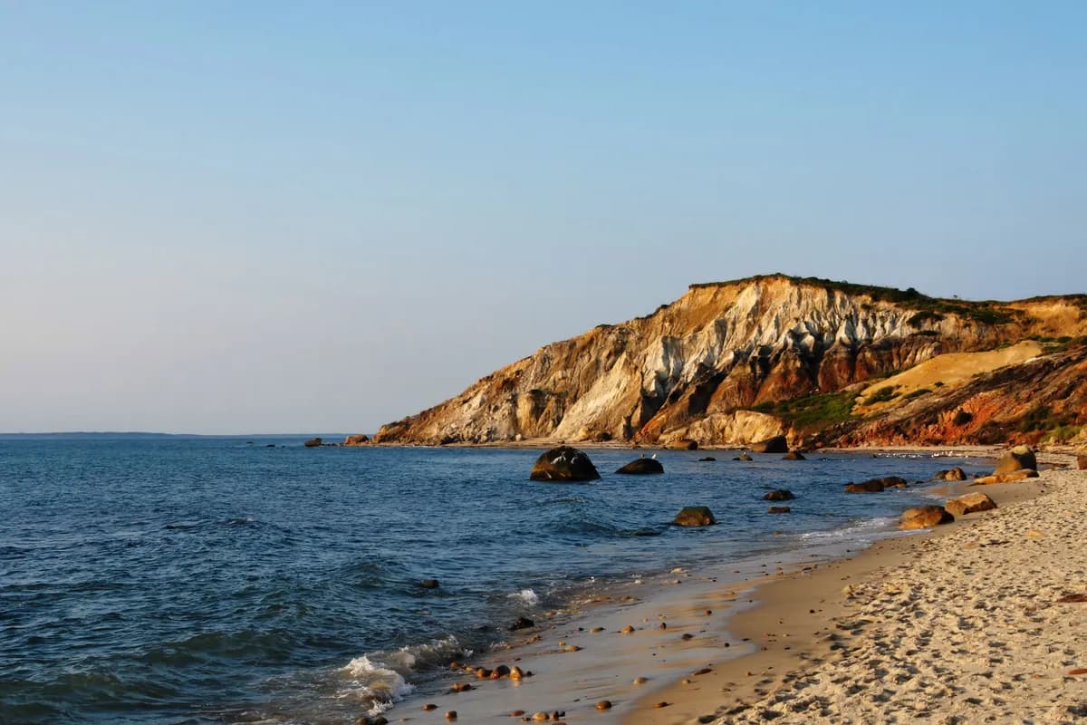 Martha's Vineyard, USA