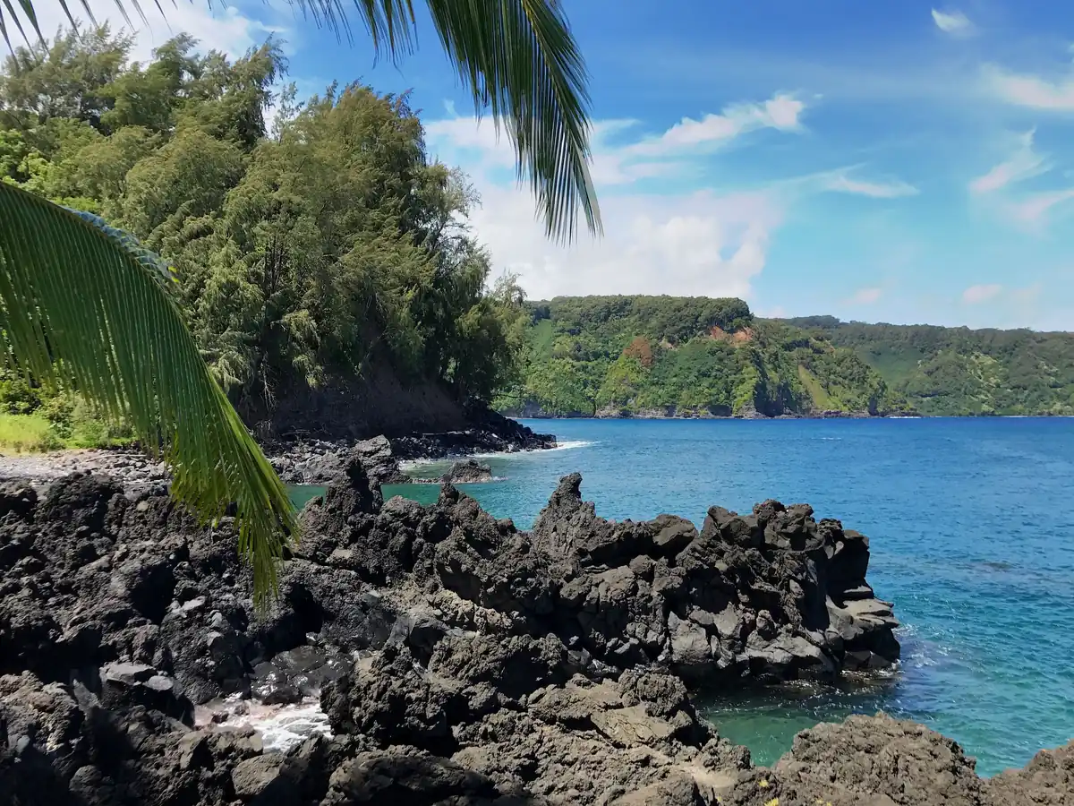 Maui & Hawaii, USA