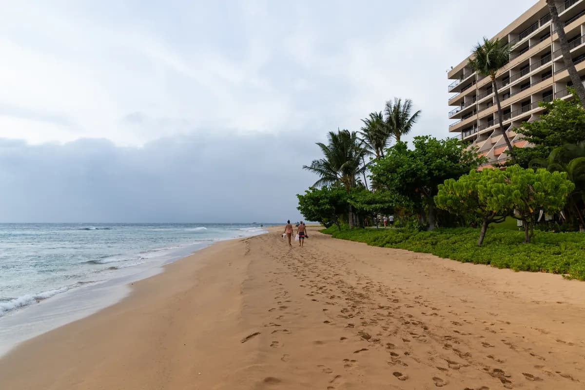 Maui, USA