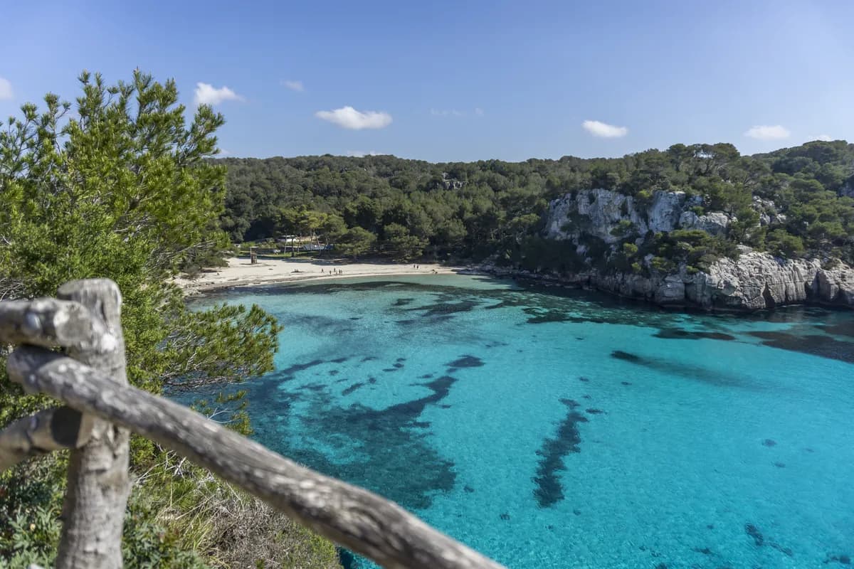 Menorca, Spain