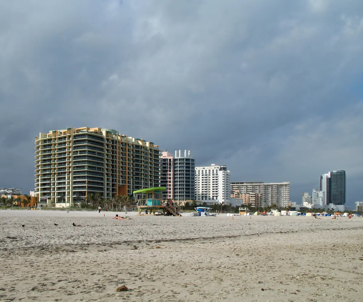 Miami Beach, USA