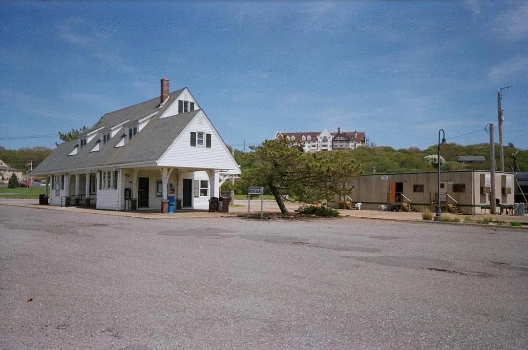 Montauk & the Hamptons, a day trip from New York