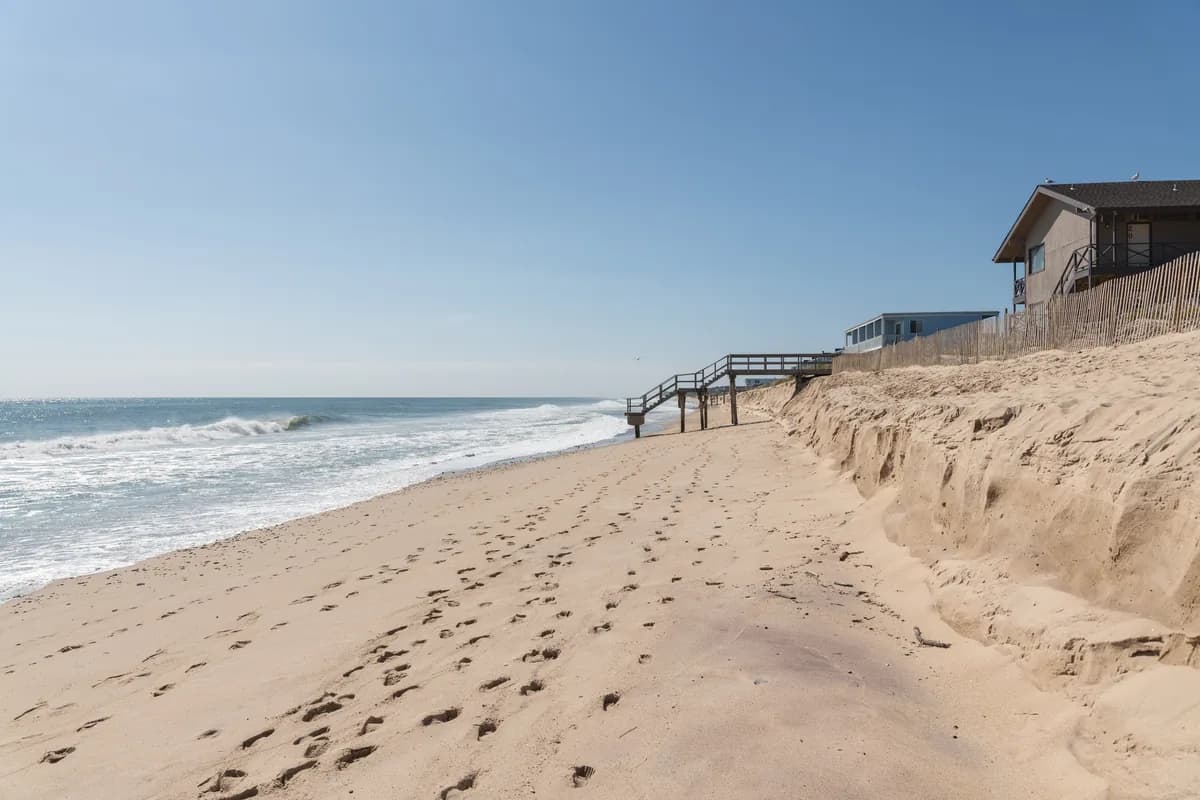 Montauk & the Hamptons, USA