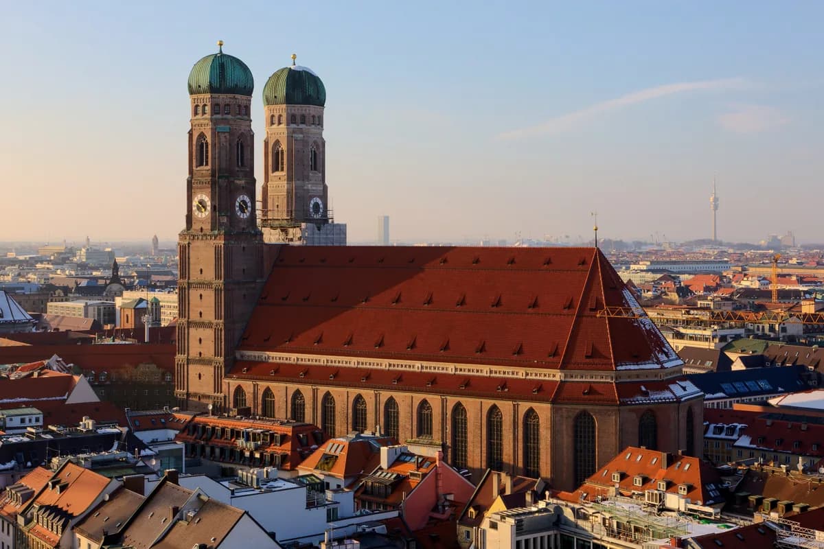 Munich, Germany