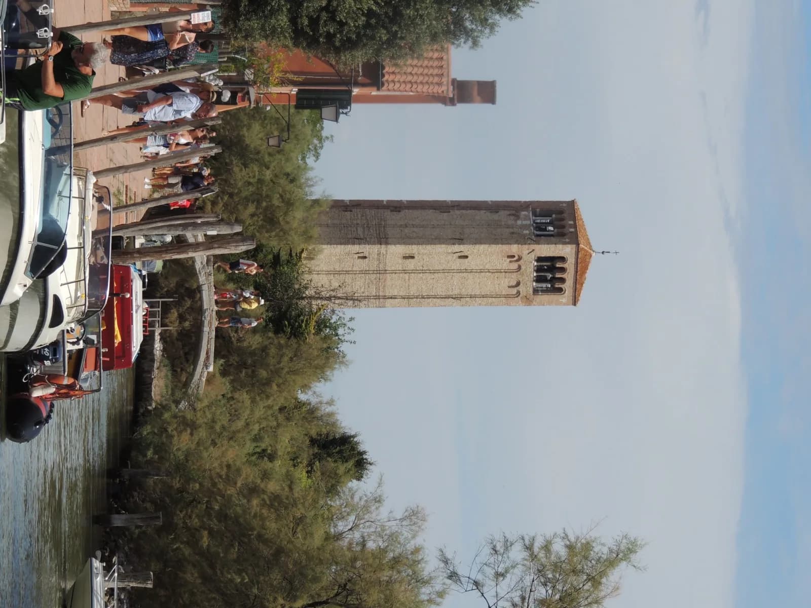 Murano, Burano and Torcello, a day trip from Venice